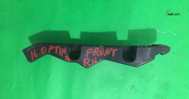 Optima 2016-2020 շթի սալասկա