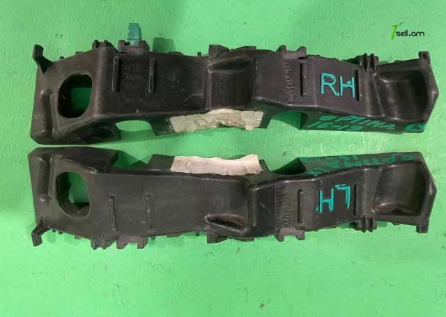 Optima 2016-2020 շթի սալասկա