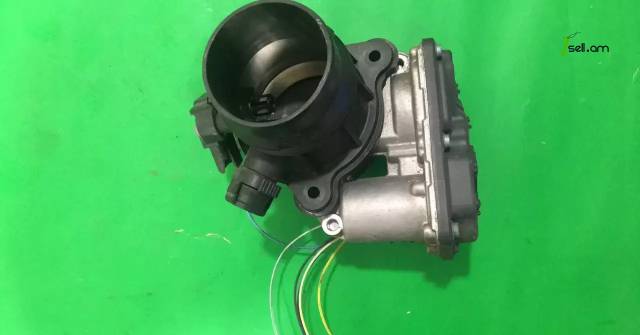 BMW, Turbo, զասլոնկա զասլյոնկա