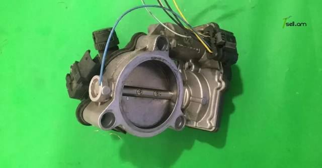 BMW, Turbo, զասլոնկա զասլյոնկա