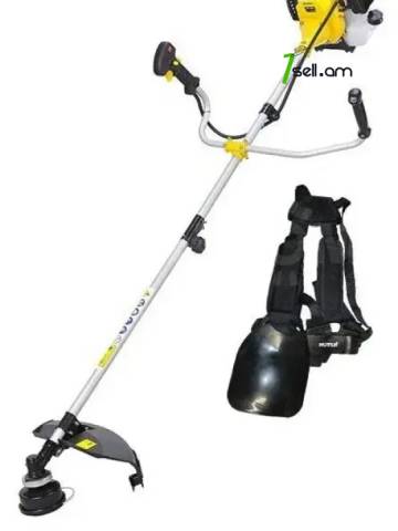 Xothndzich kasilka 4 takt karterov huter ggt-15004т