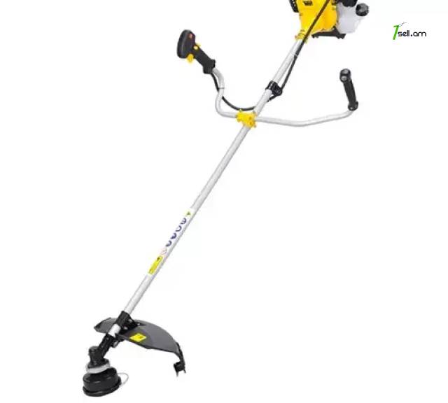 Resanta xothndzich Триммер бензиновый HUTER GGT-1300T
