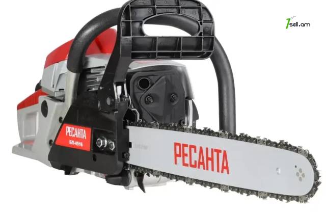 Resanta drujba benzonov 70/6/14 бензопила бп-4516 ресанта պաշտոնական ներկայացուցիչն հայաստանում