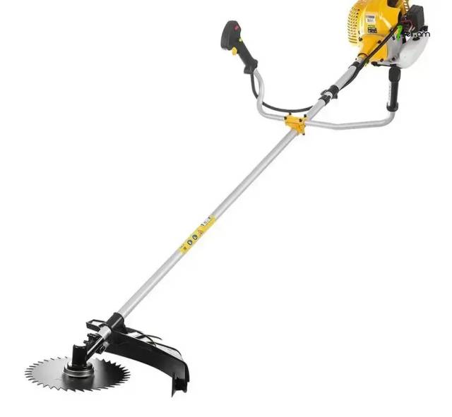 Resanta xothndzich Триммер бензиновый Huter GGT-2900T