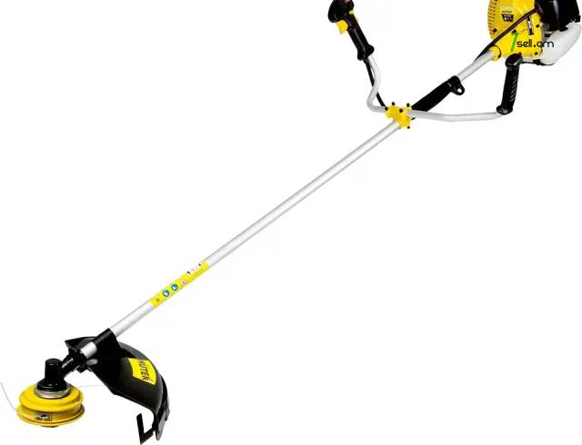 Resanta xothndzich Триммер бензиновый HUTER GGT-2500T