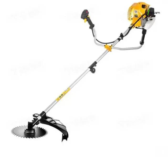 Resanta xothndzich Триммер бензиновый Huter GGT-1900T