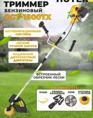 Resanta Xothndzich kasilka huter ggt-1500tx Germany