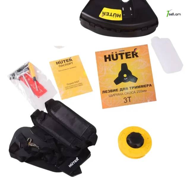 Resanta Xothndzich kasilka huter ggt-1500tx Germany