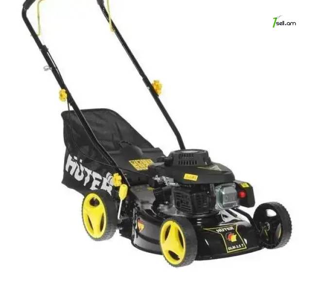 Resanta Gazonakasilka HUTER GLM-3.5T 70/3/4 xothndzich