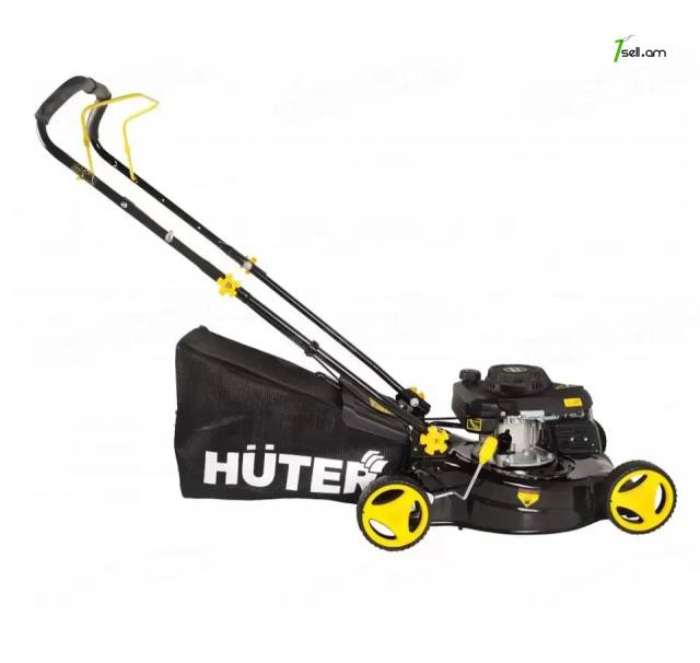 Resanta Gazonakasilka xothndzich benzinov 4 dziauj GLM-4.0 T 70/3/1