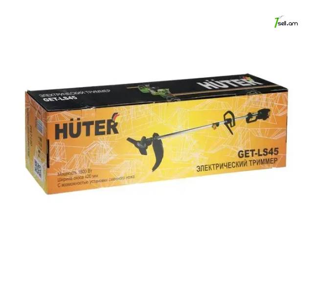 Xothndzich hosanqov HUTER GET-LS45 1500 wat