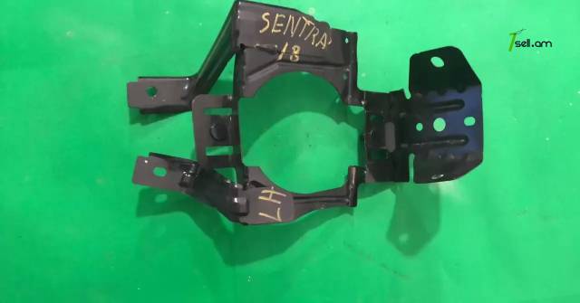 Sentra 2018 տումանիկ սալասկա