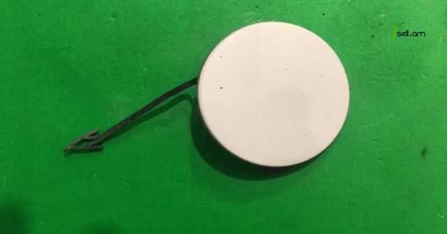 Audi A6 2012-2015 շթի զագլուշկլա