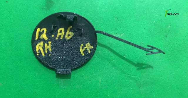 Audi A6 2012-2015 շթի զագլուշկլա