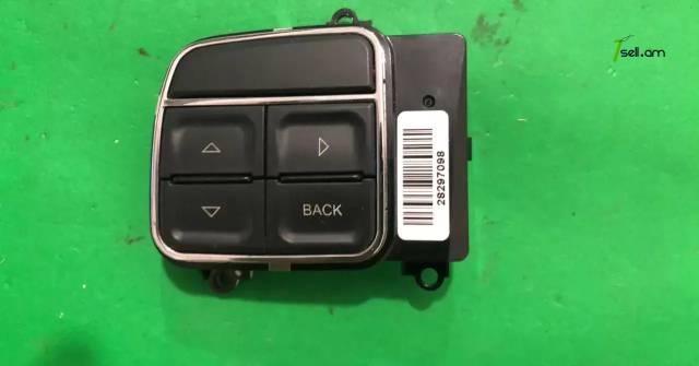 Dodge 11-20 multi, մուլտի ռույլի կնոպկա