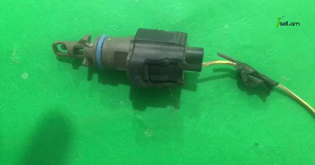 Focus 16-18 օդի ջերմաստիճանի դաչիկ