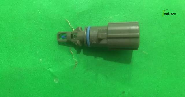 Focus 16-18 օդի ջերմաստիճանի դաչիկ