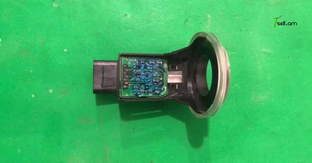 Camry 2007-2011 start stop ստառտ ստոպ աբադոկ