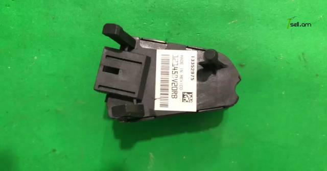 Volt 11-16 multi, մուլտի ռույլի կնոպկա