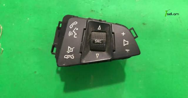 Volt 11-16 multi, մուլտի ռույլի կնոպկա