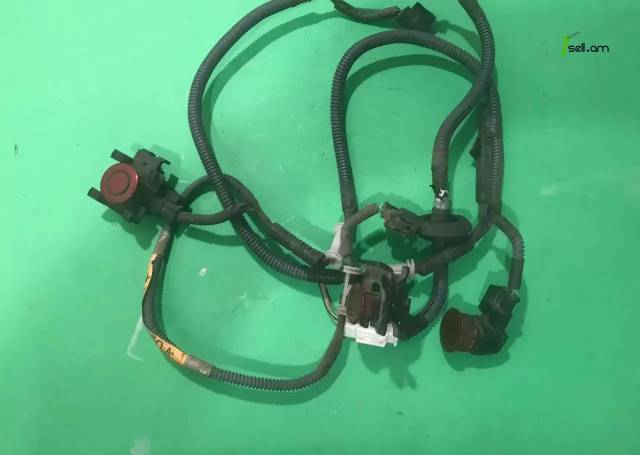 Lexus 2007-2011 GS պարկտրոնիկ, լար