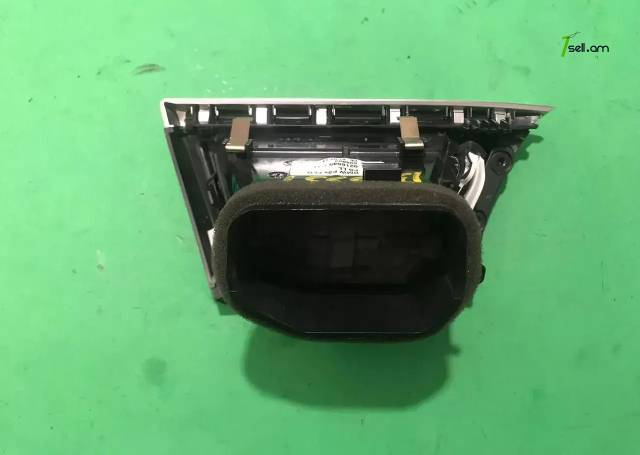 BMW F30, փեջի ռեշոտկա