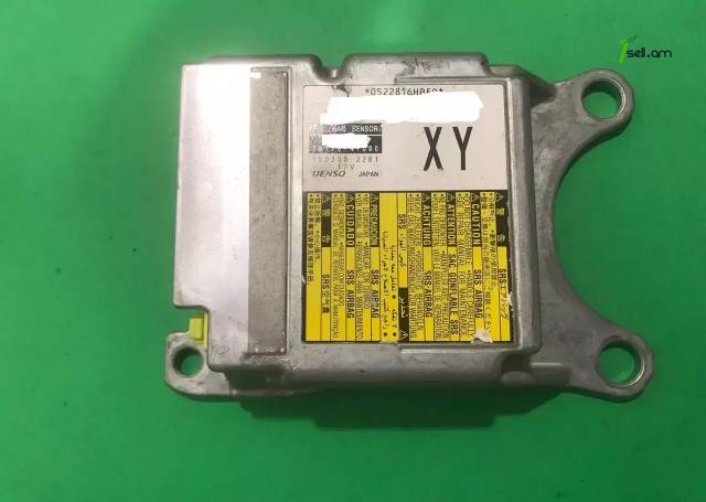 Prius 2010-2015 SRS աիռբագի բլոկ