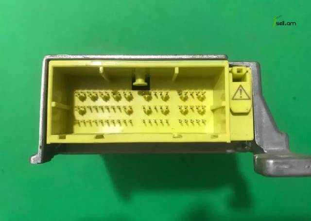 Prius 2010-2015 SRS աիռբագի բլոկ