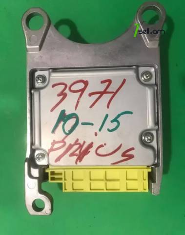 Prius 2010-2015 SRS աիռբագի բլոկ