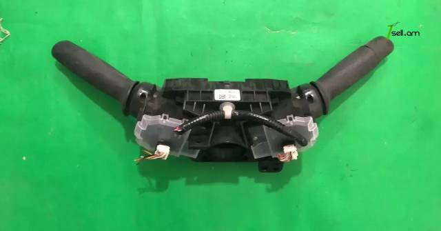 Honda Civic 2012 կիթառ գիթառ