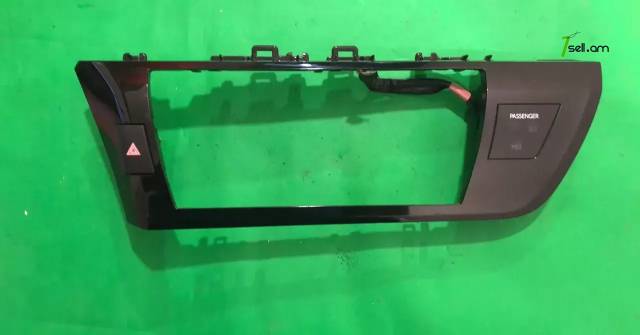 Corolla 2014-2016 մագի աբադոկ