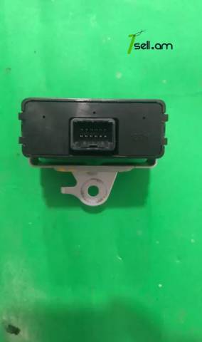 Camry 2007-2011 ակերի օդի ճնշման Bluetooth
