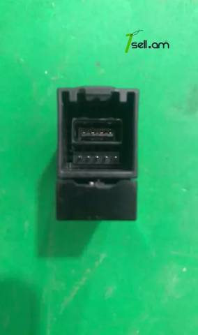 Toyota USB, AUX