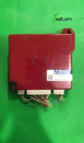 LEXUS IS250 2006-2010 amplifaer, կոնդիցոնեռի, կանդցանեռի