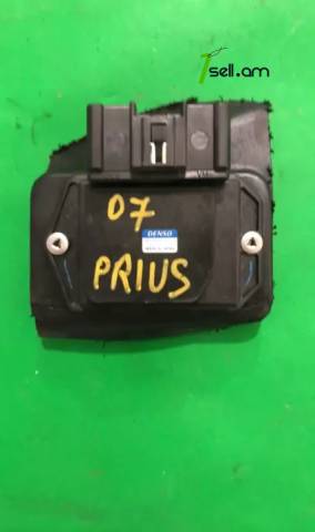 Toyota, փեջի յոժիկ