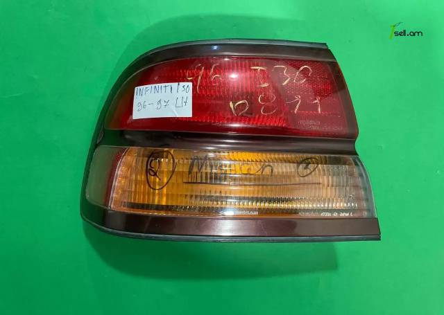 Infiniti I30 1996-1997 կռիլոի ստոպ