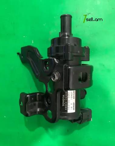 Prius 2004-2009 ջրի պոմպ