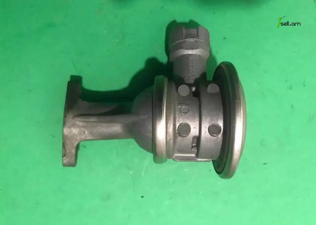 Bmw f11, f18, e90 egr