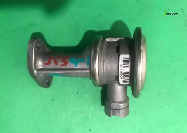 Bmw f11, f18, e90 egr