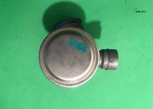Bmw f11, f18, e90 egr