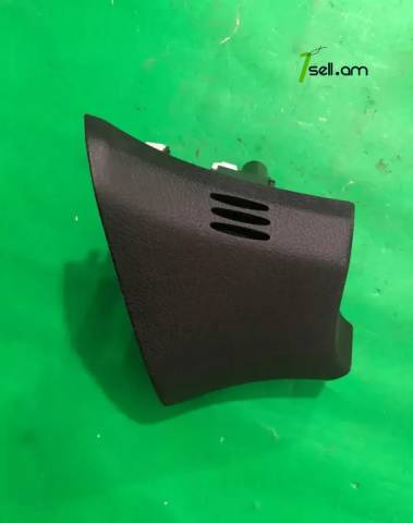 Accord 2013-2017 ջերմաստիճանի դաչիկ