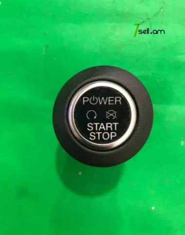 Ford Focus MK3 start / stop, ստարտ ստեպ