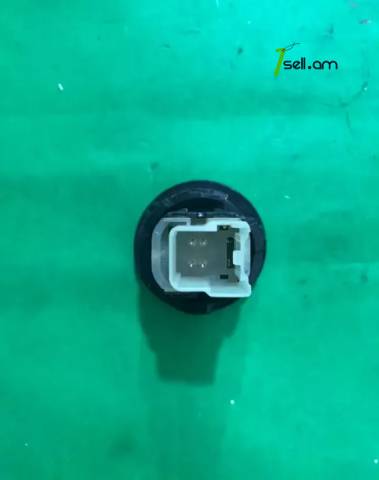 Ford Focus MK3 start / stop, ստարտ ստեպ