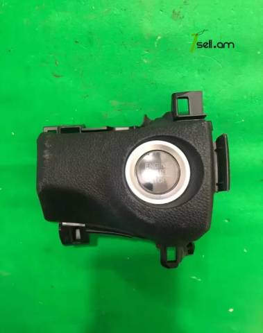 Civic 2016-2019 start stop ստառտ ստոպ