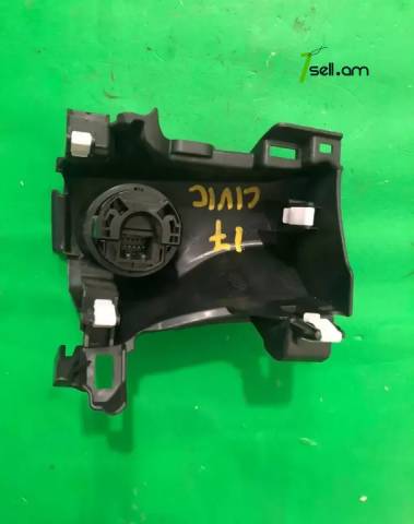 Civic 2016-2019 start stop ստառտ ստոպ