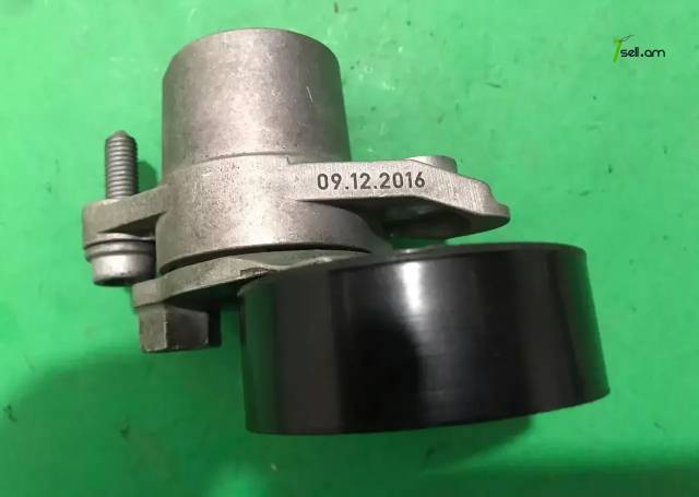 Jetta, , Audi 2011-2017 նատյաժնոյ նատիժնոյ ռոլիկ