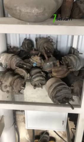 Бустер բուստեր բուստեռ