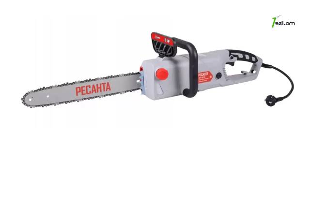 Resanta Drujba 70/10/14 Электропила ЭП-2418 Ресанта