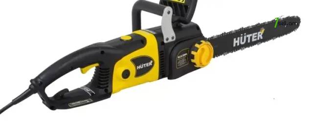 Resanta Drujba Электропила HUTER ELS-2800 70/10/7