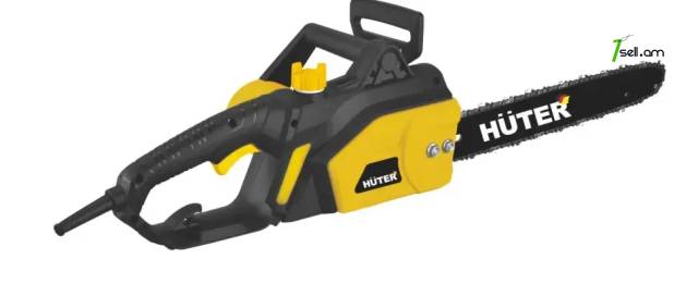 Resanta Huter drujba 70/10/5 Электропила ELS-1800P Huter